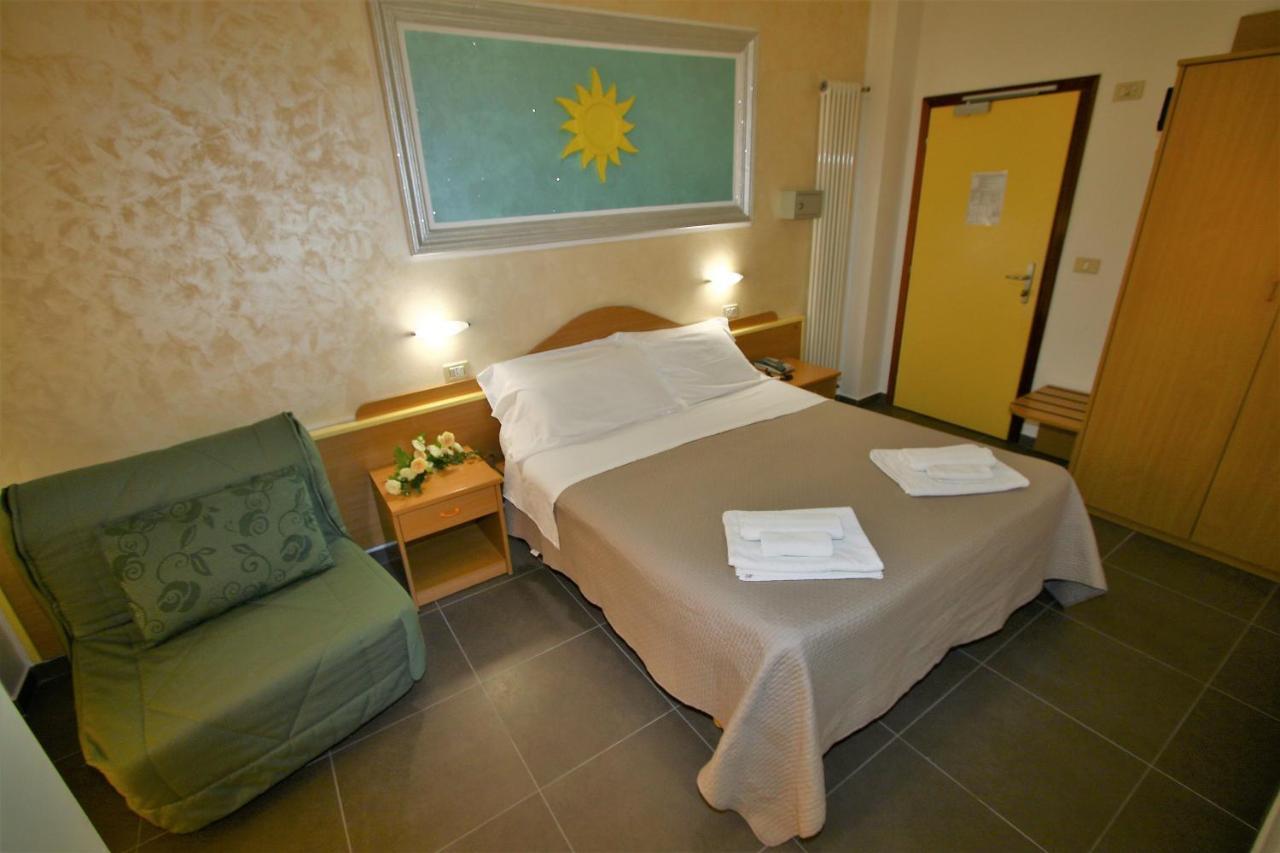 De Amicis Hotel Riccione