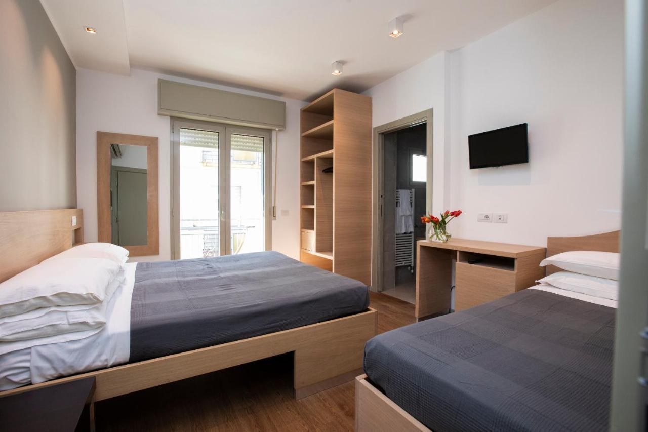 Liane Hotel Riccione