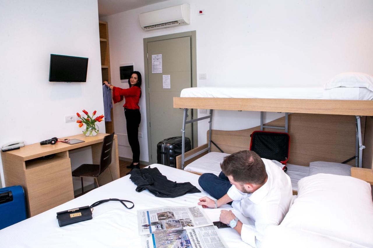 Liane Hotel