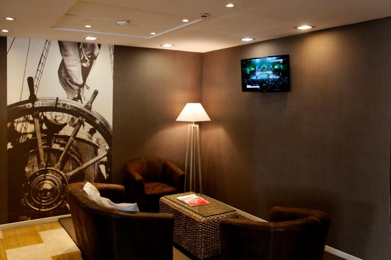 Hotel Majorca Sul Mare In Centro A Riccione