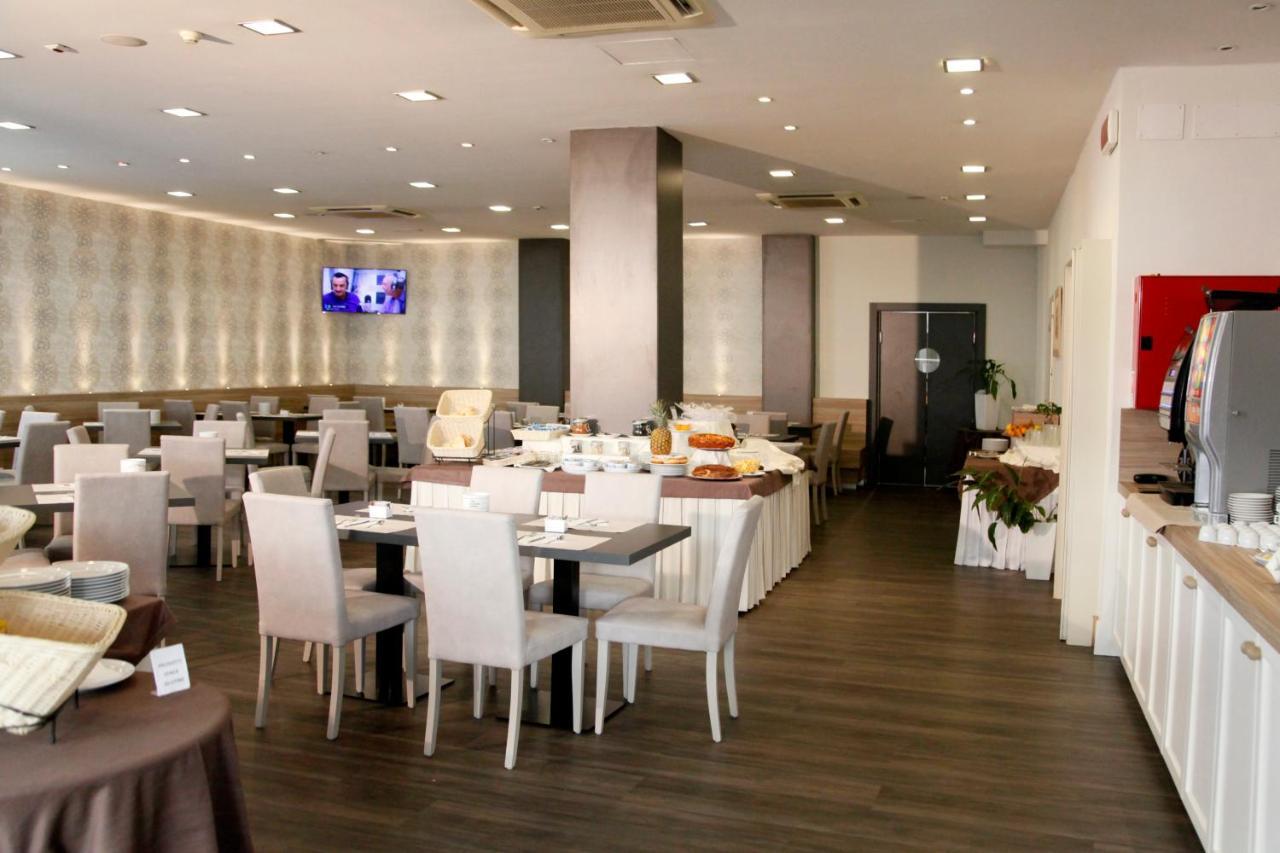 Hotel Majorca Con Uso Piscina 3*