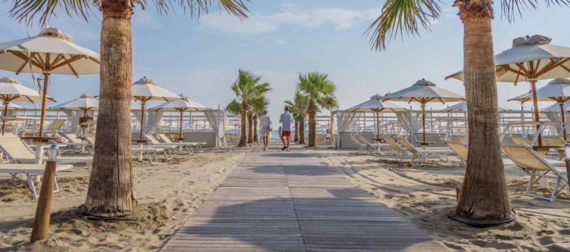 - Enjoy Your Summer -beach Village Incluso Hotel 2*