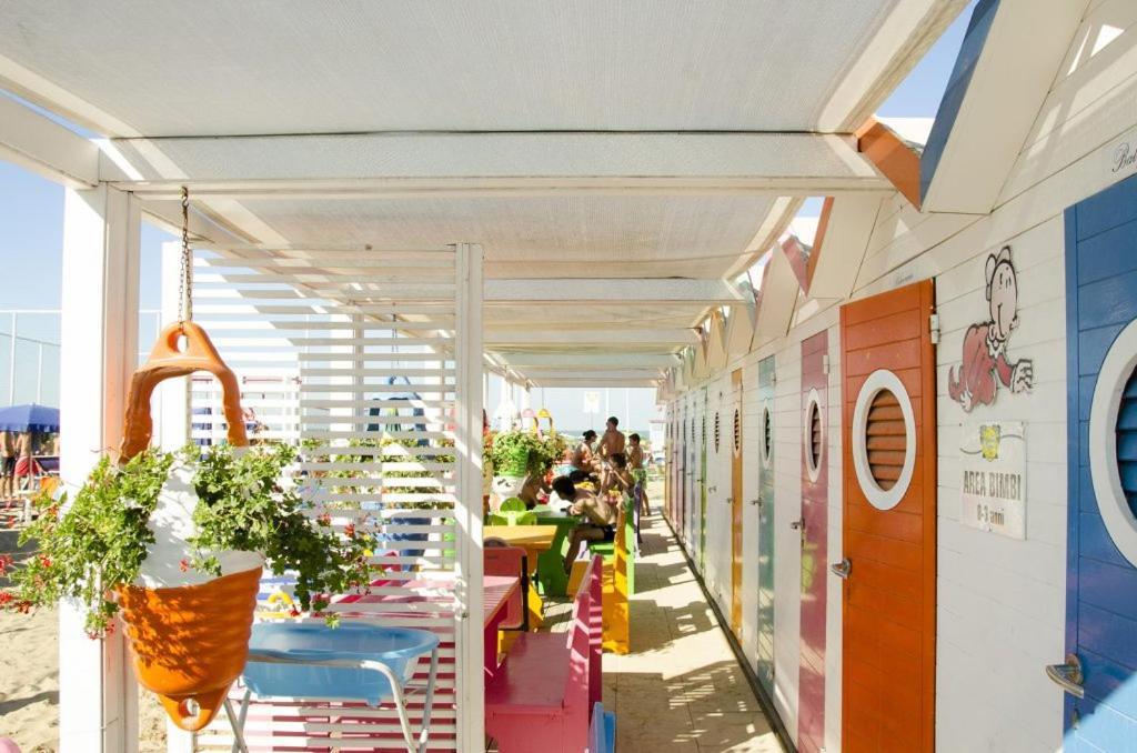 - Enjoy Your Summer -beach Village Incluso 2*
