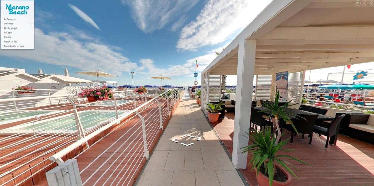 - Enjoy Your Summer -beach Village Incluso Riccione