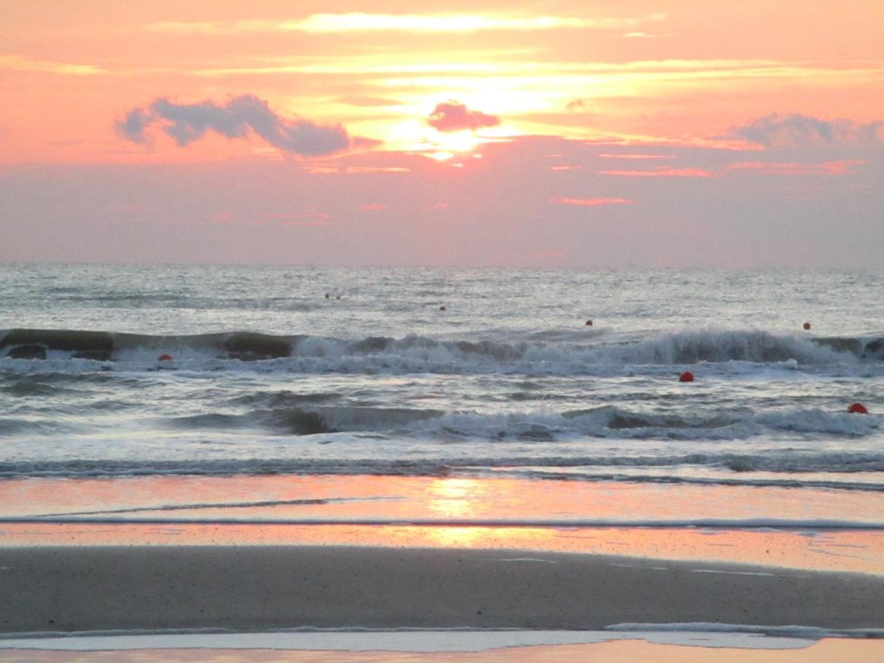 Hotel - Enjoy Your Summer -beach Village Incluso Riccione