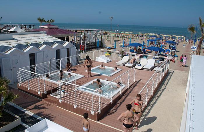 - Enjoy Your Summer -beach Village Incluso Hotel 2*