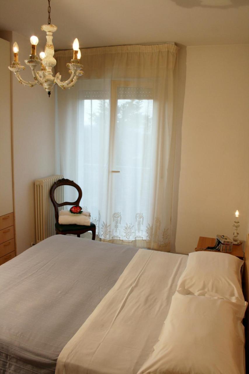 Appartamento Residenza Manuela Riccione