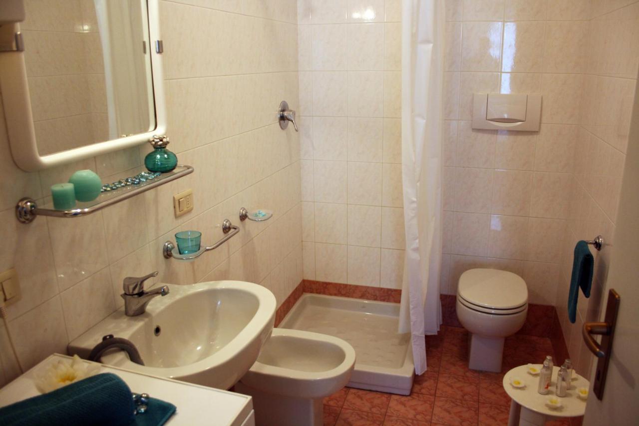 Appartamento Residenza Manuela Riccione