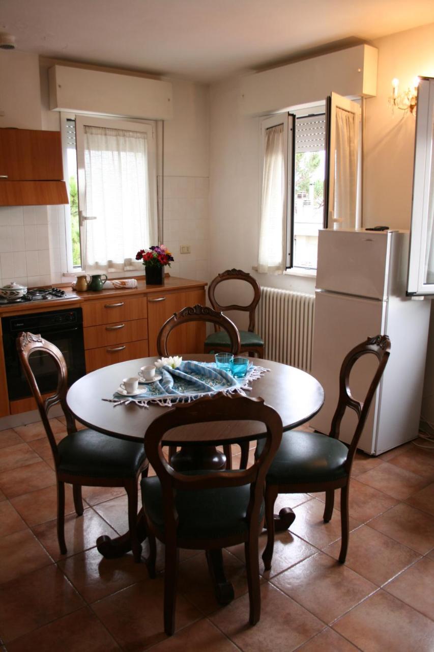 Residenza Manuela Appartamento