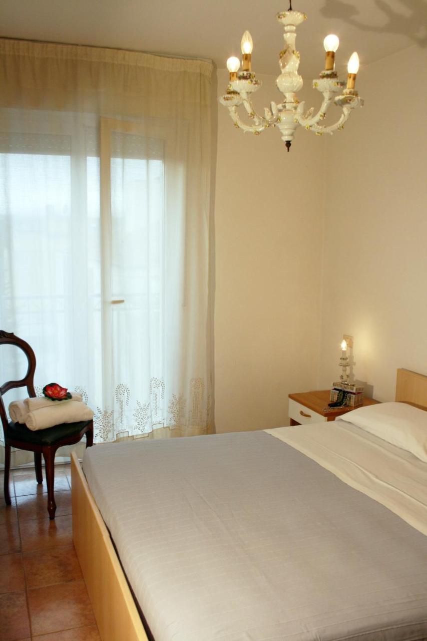 Residenza Manuela Appartamento *
