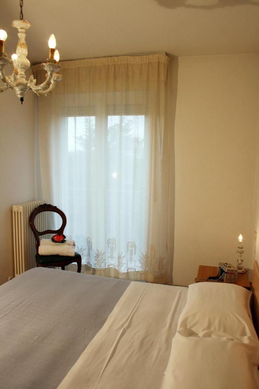 Residenza Manuela Riccione