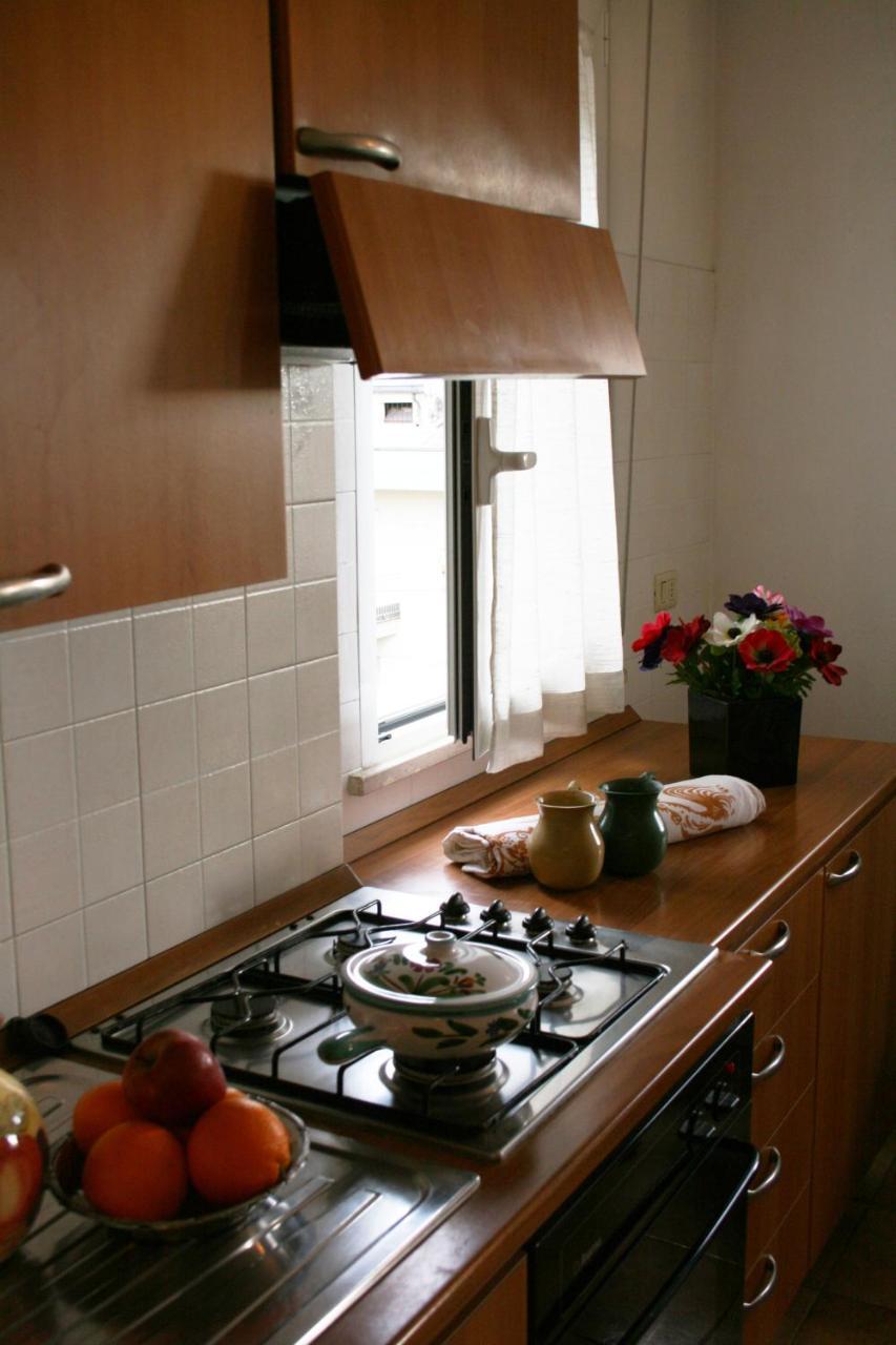 Appartamento Residenza Manuela Riccione