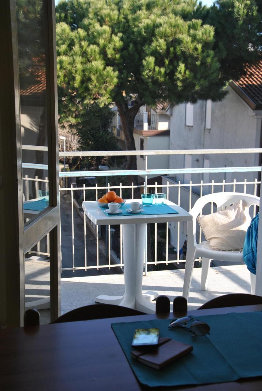 Residenza Ariosa Appartamento Riccione