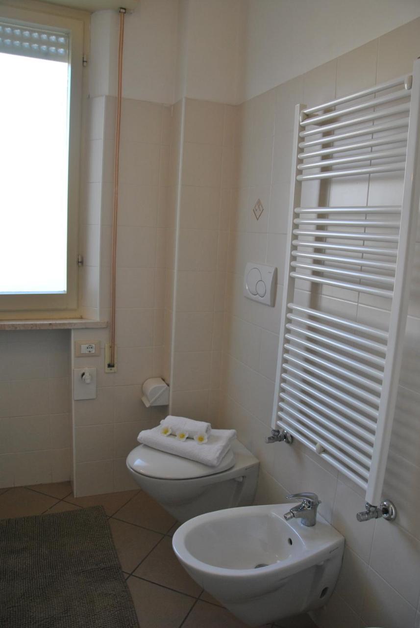 Residenza Ariosa Appartamento Riccione