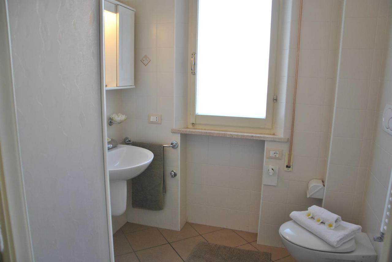 Appartamento Residenza Ariosa