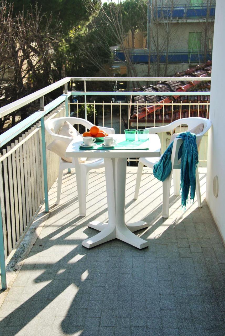Appartamento Residenza Ariosa Riccione