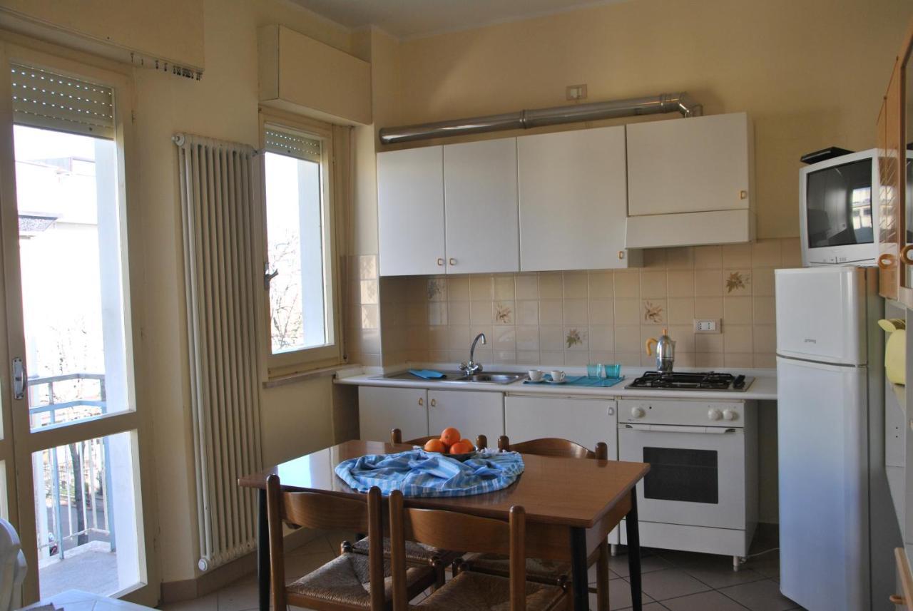 Residenza Ariosa Appartamento *