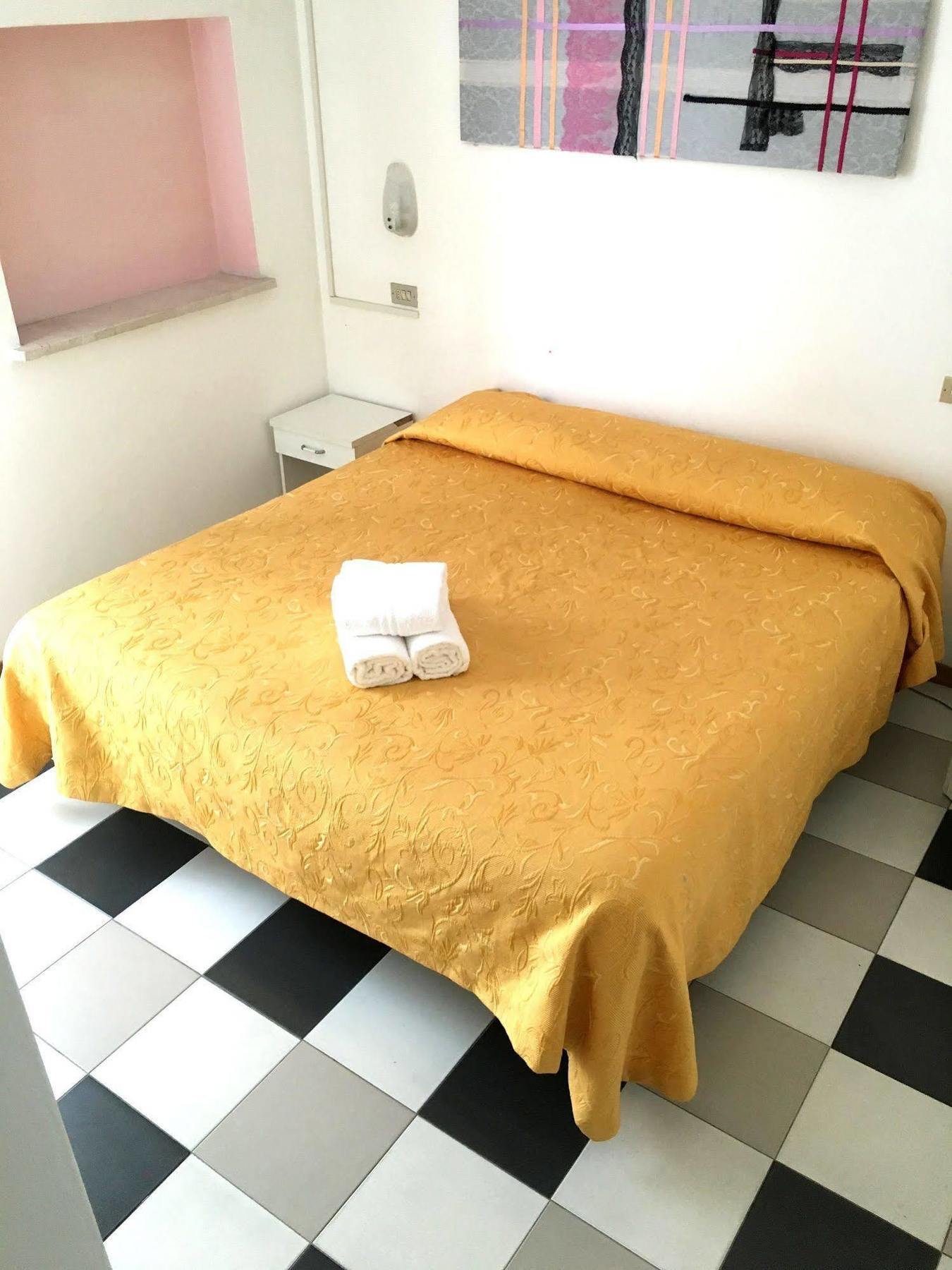 Hotel Nizza