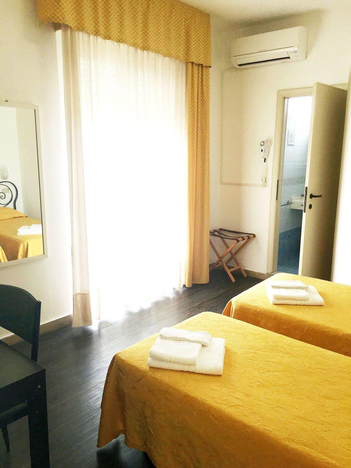 Nizza Riccione