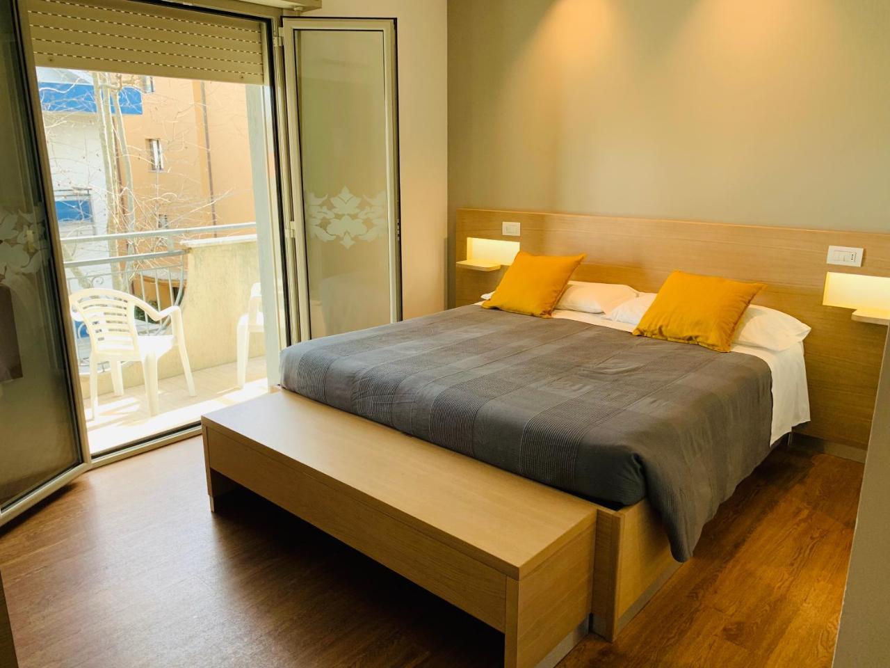 Hotel Liane