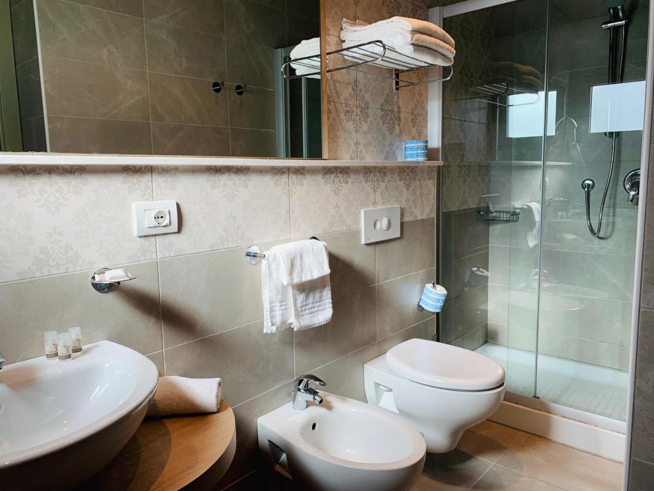 Liane Hotel Riccione