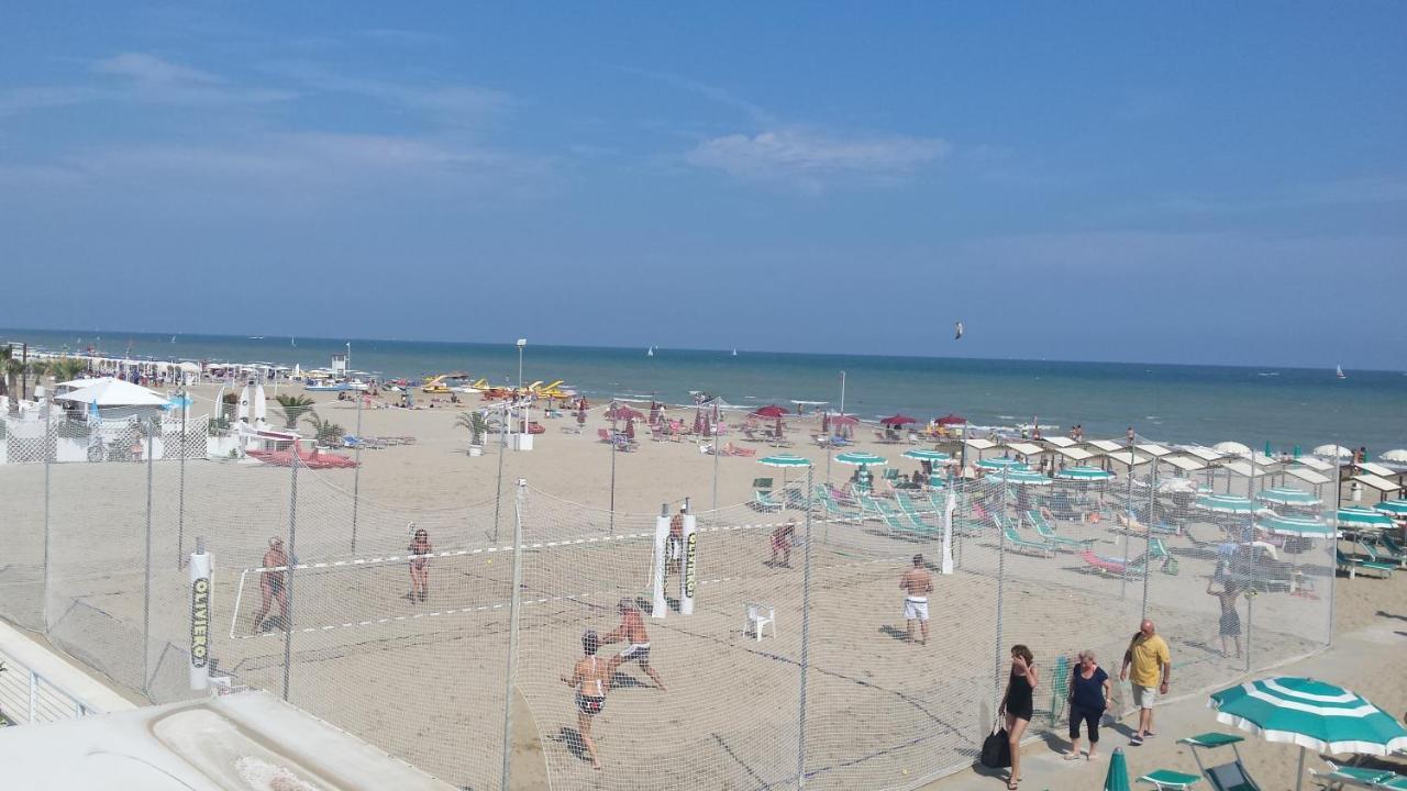 Viscount 2* Riccione