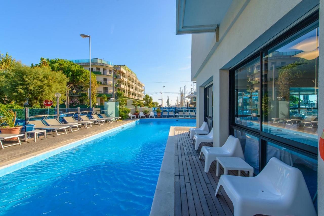 Giulietta Hotel Riccione