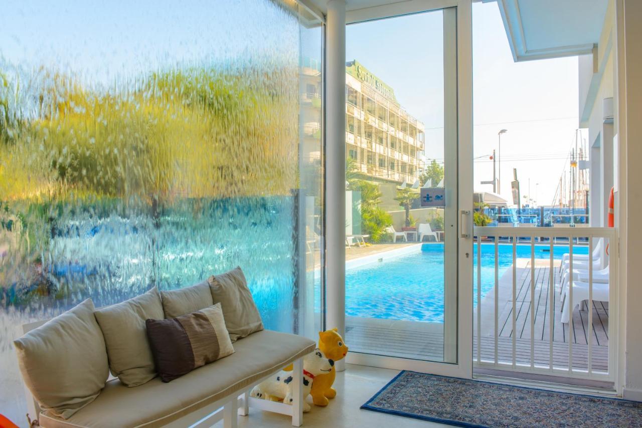 Giulietta Hotel Riccione