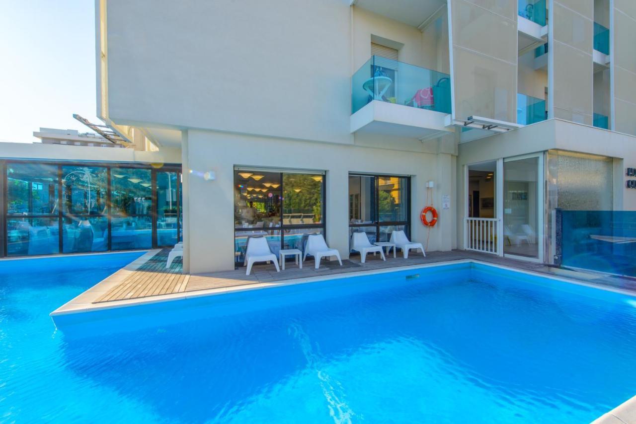 Hotel Giulietta Riccione