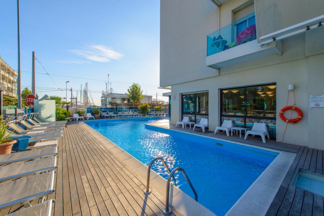 Giulietta Hotel