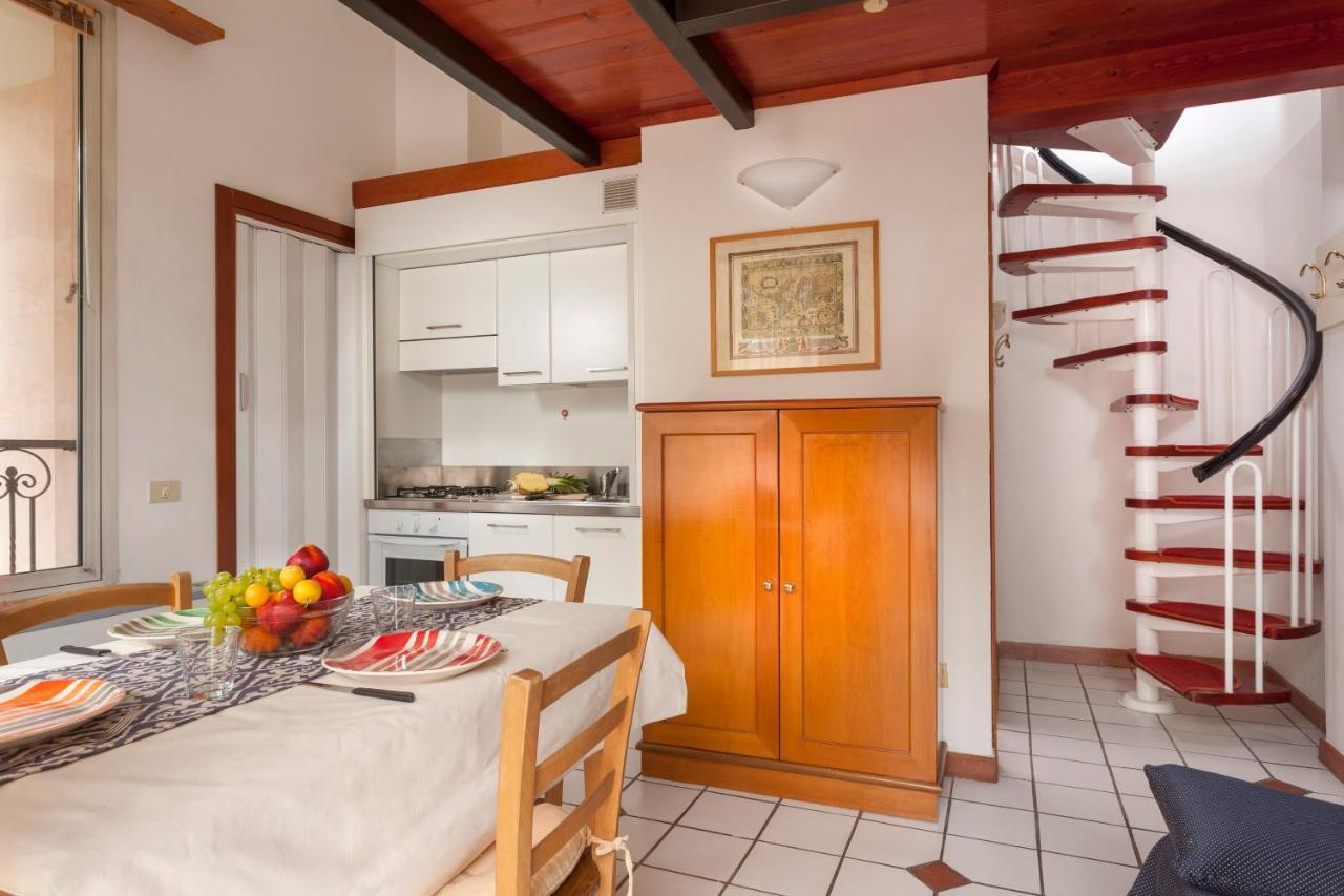 Residenza Lidia Aparthotel