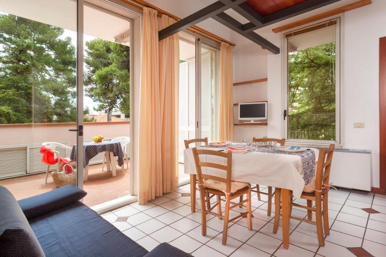 Residenza Lidia Aparthotel Riccione
