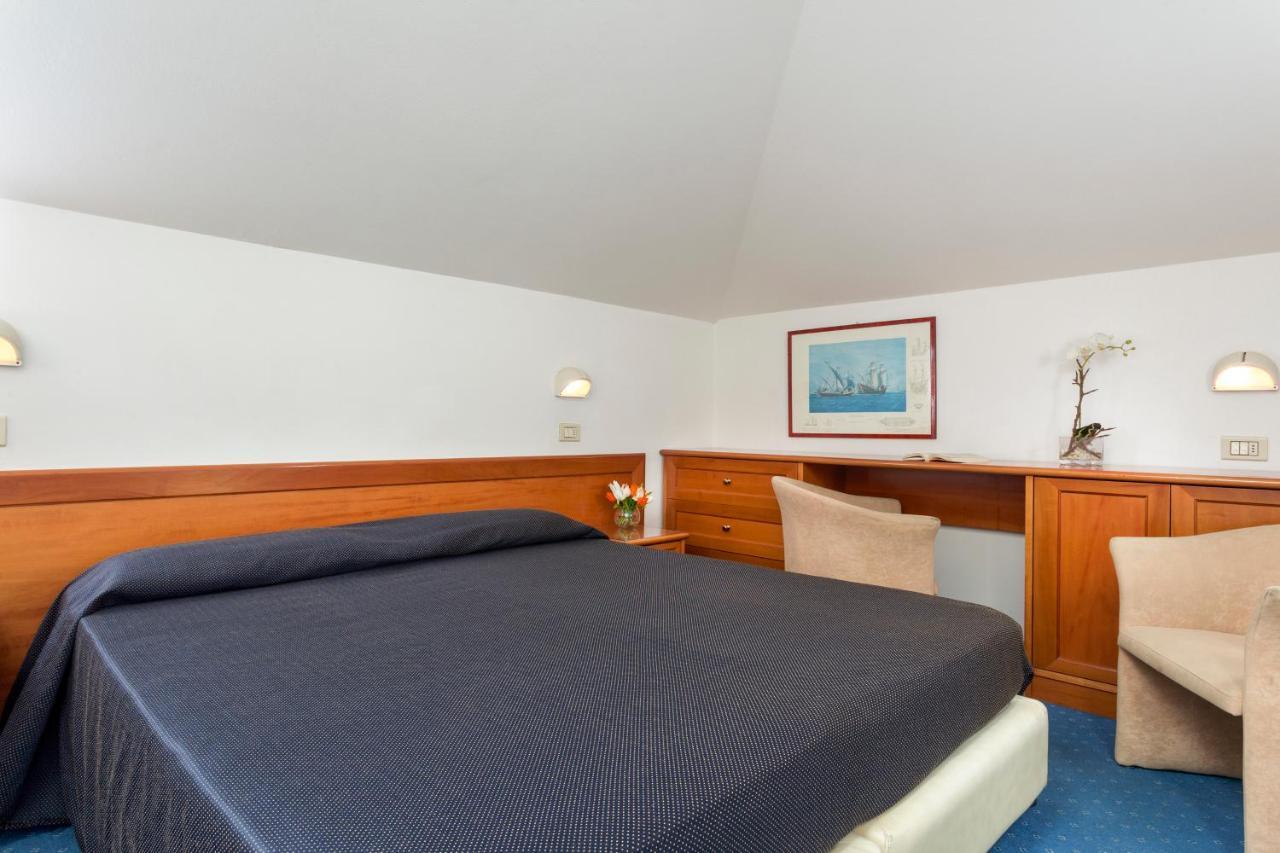 Residenza Lidia Aparthotel
