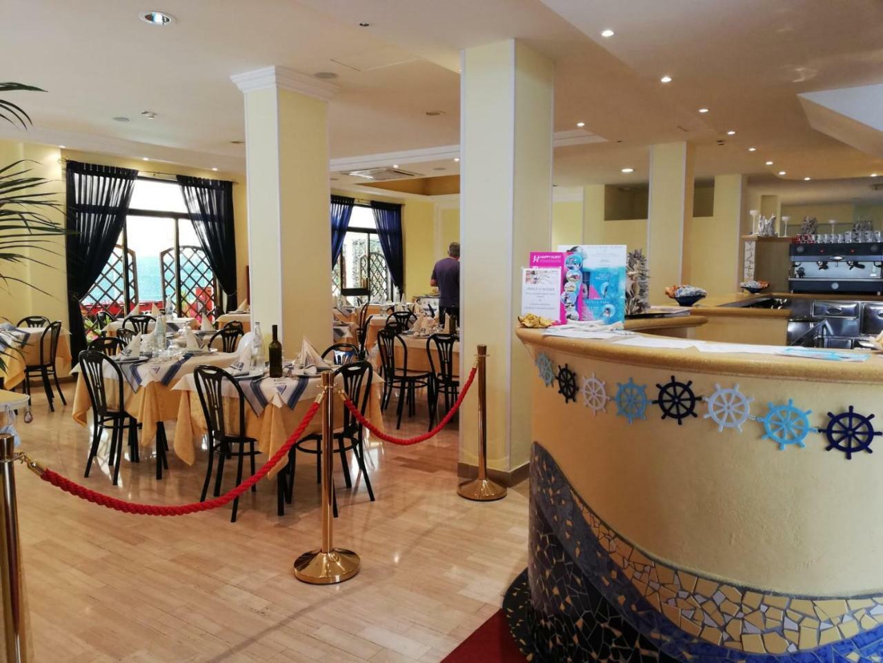 Doria Hotel Riccione