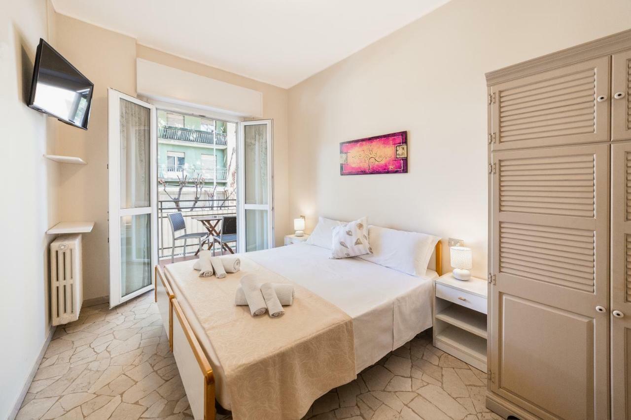 Maria Nel Cuore Di Apartment