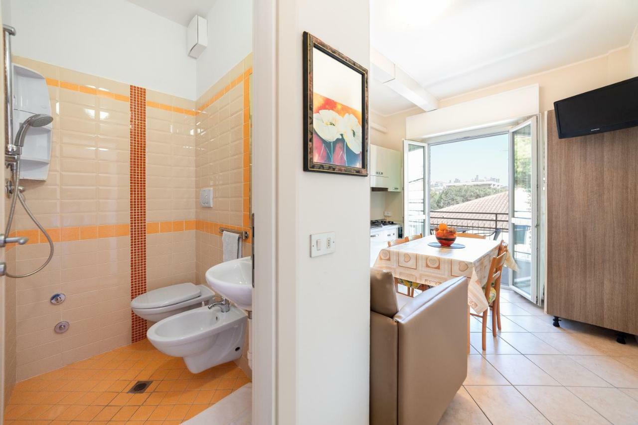 Maria Nel Cuore Di Apartment Riccione
