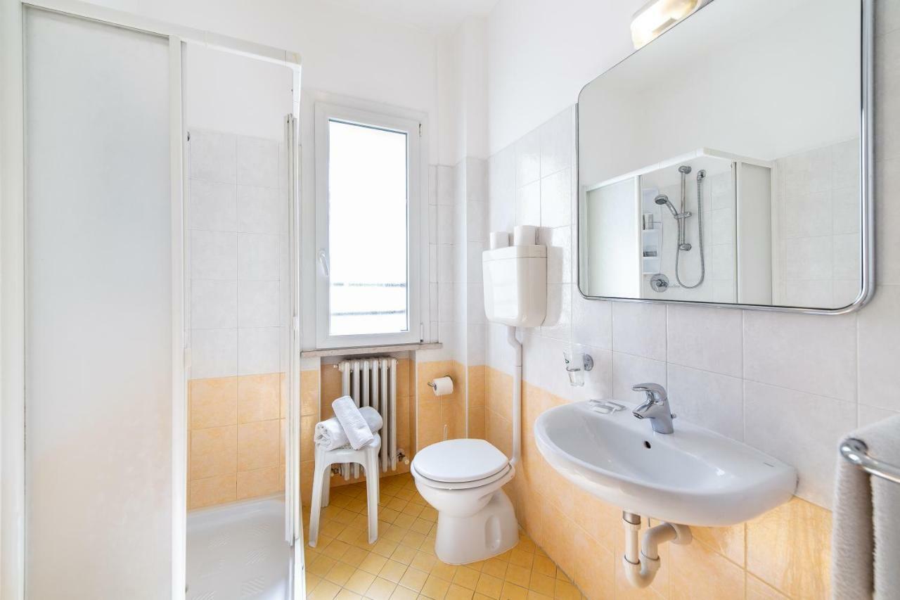 Apartment Maria Nel Cuore Di Riccione