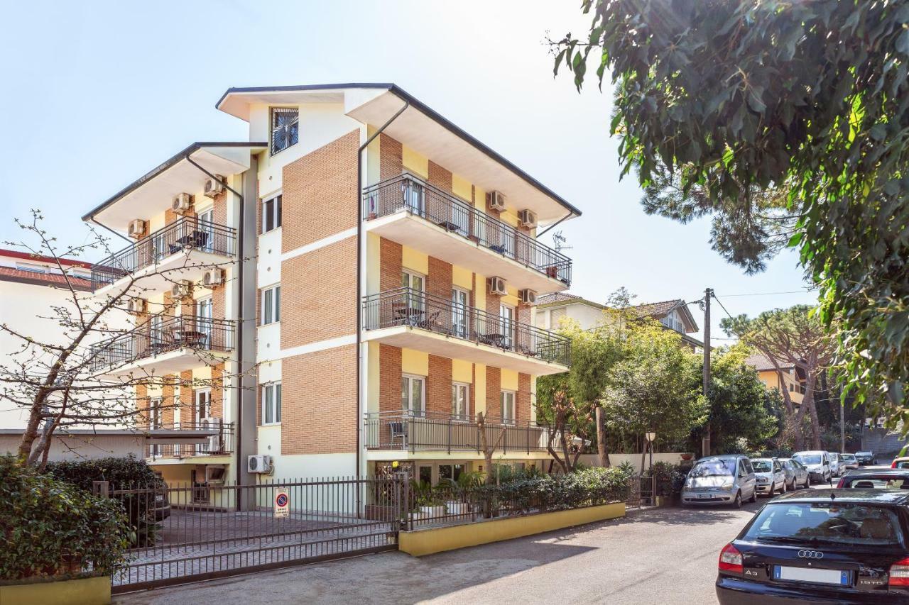 Apartment Maria Nel Cuore Di Riccione