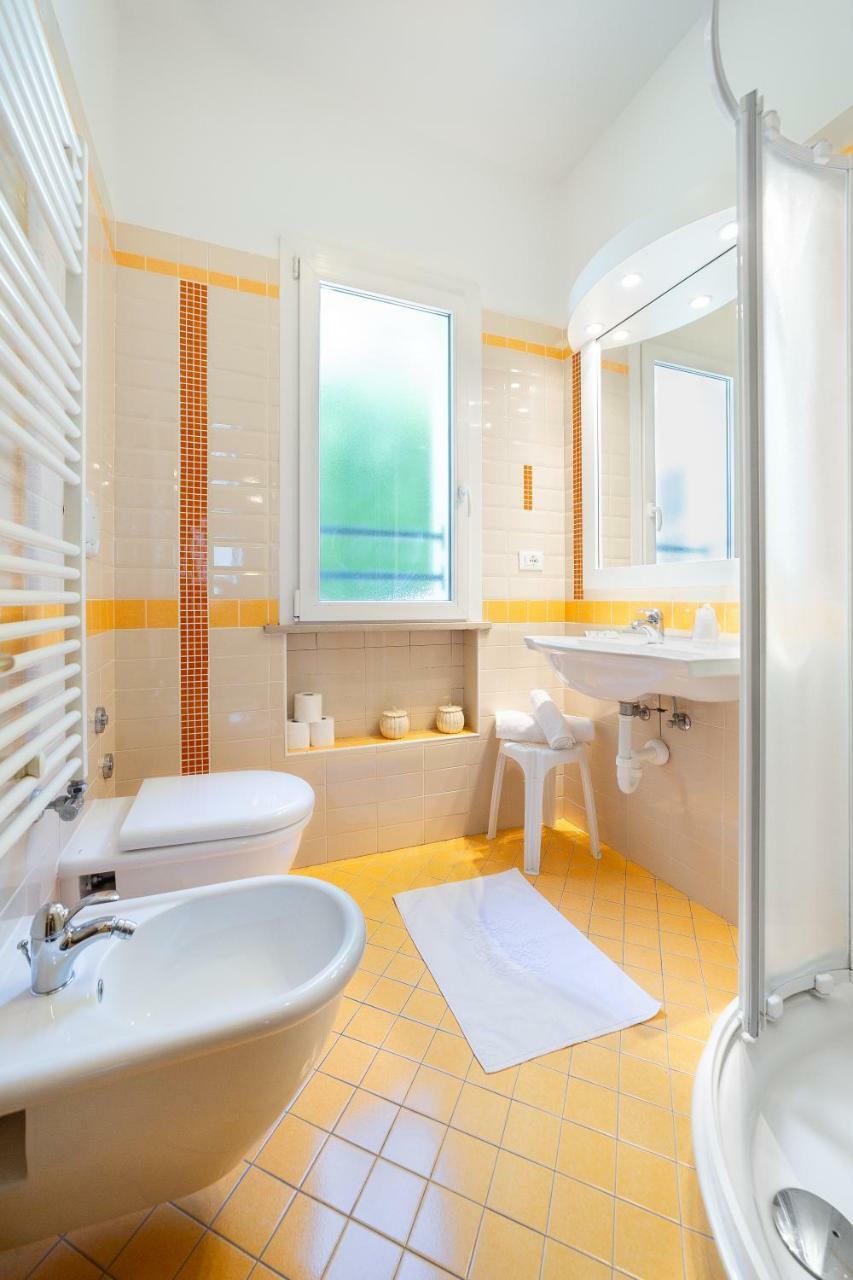 Apartment Maria Nel Cuore Di