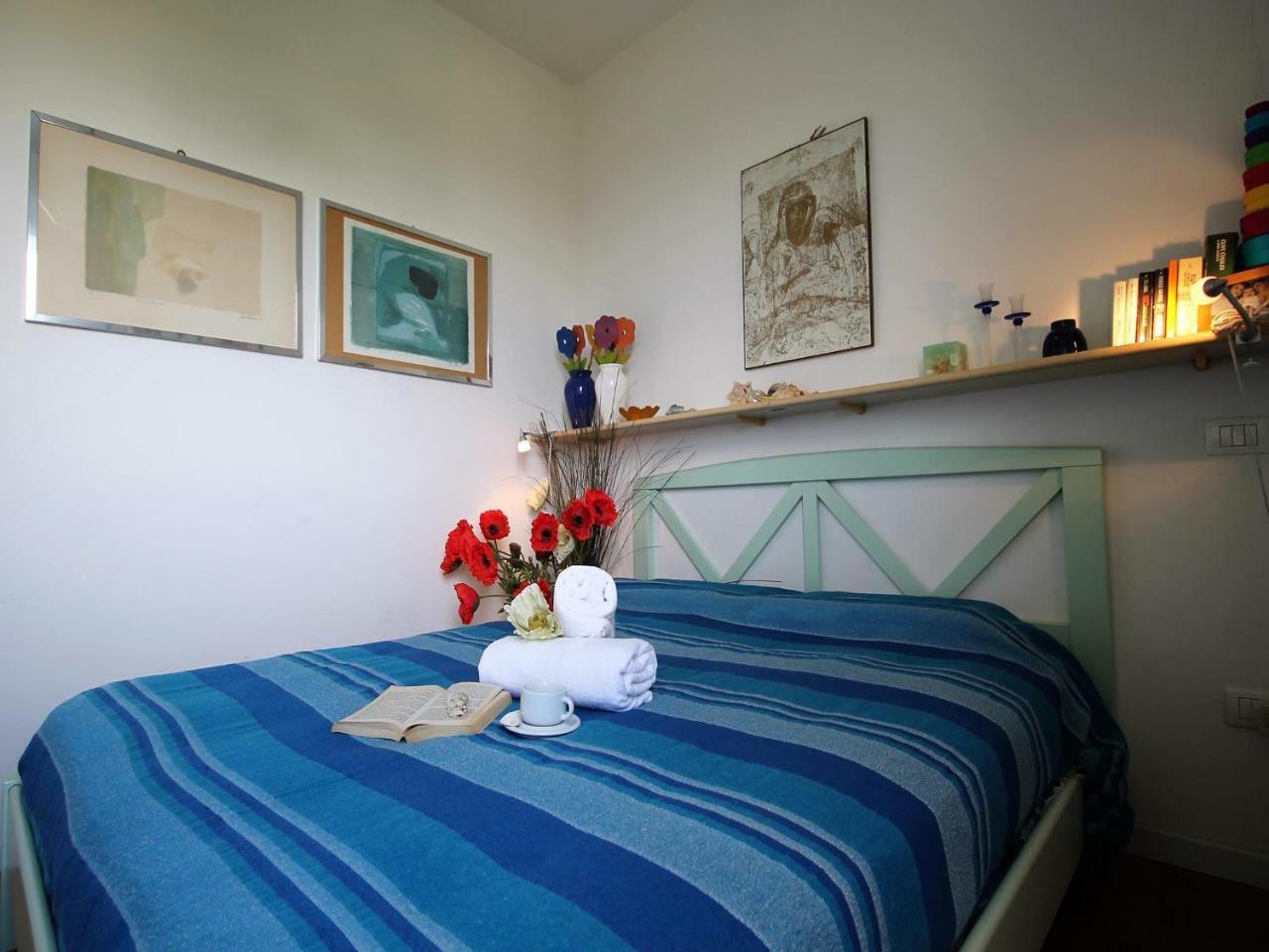Apartment Papaveri E Conchiglie By Holiday World *