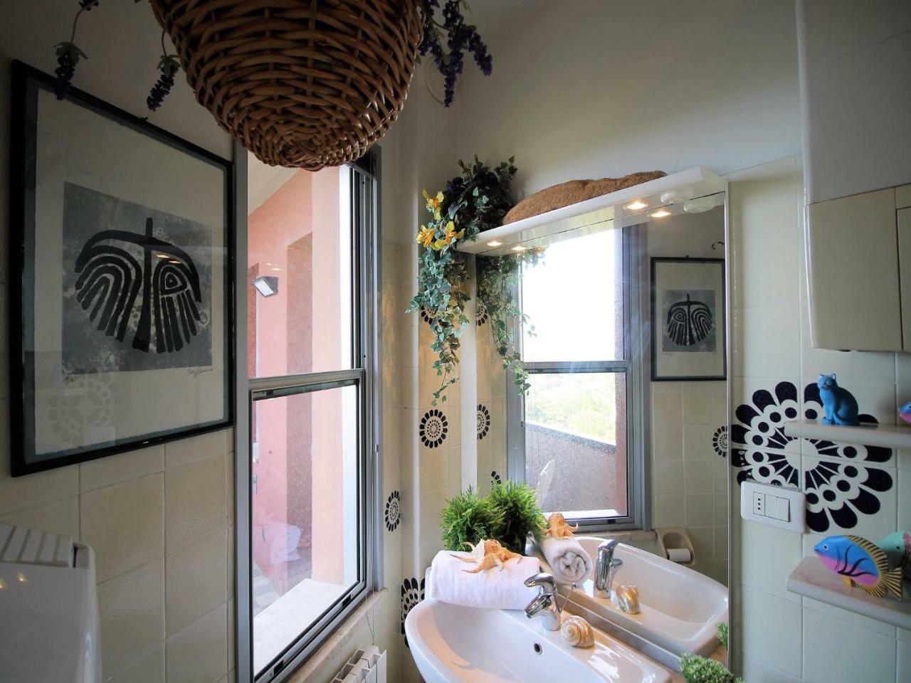Apartment Papaveri E Conchiglie By Holiday World *
