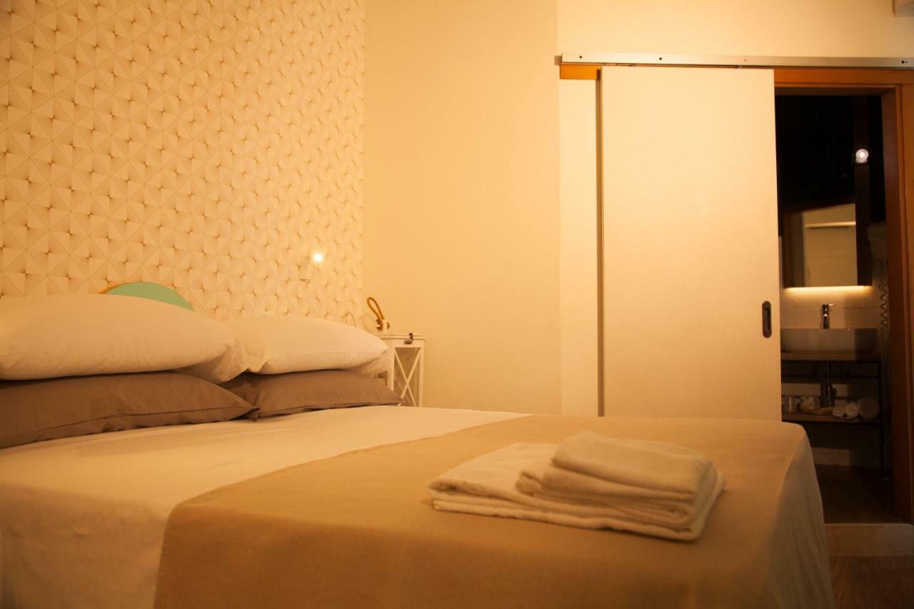 Montecarlo - Vista Mare Con Area Fitness Hotel 3*