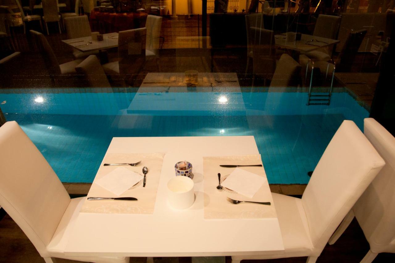 Montecarlo - Vista Mare Con Area Fitness 3* Riccione