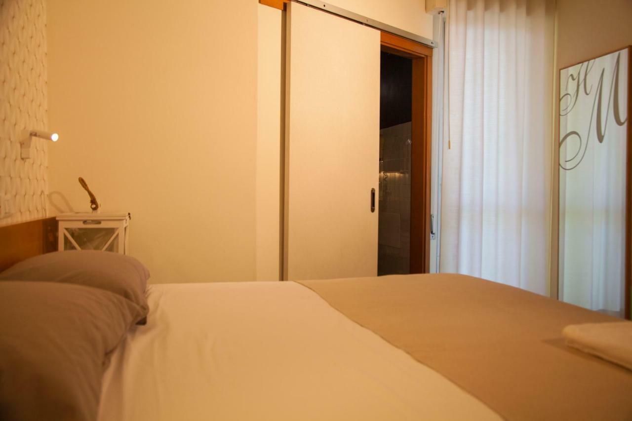 Montecarlo - Vista Mare Con Area Fitness Hotel