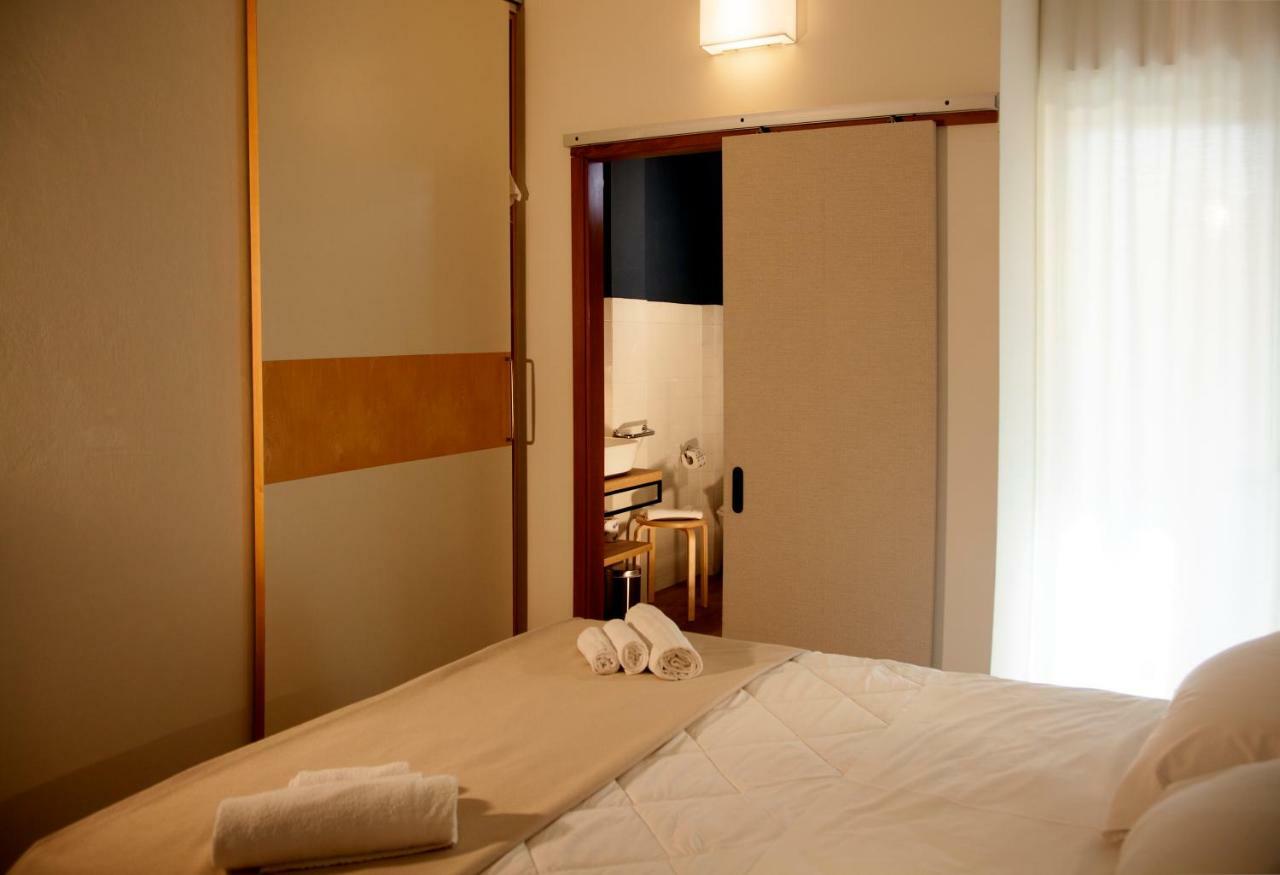 Hotel Montecarlo - Vista Mare Con Area Fitness