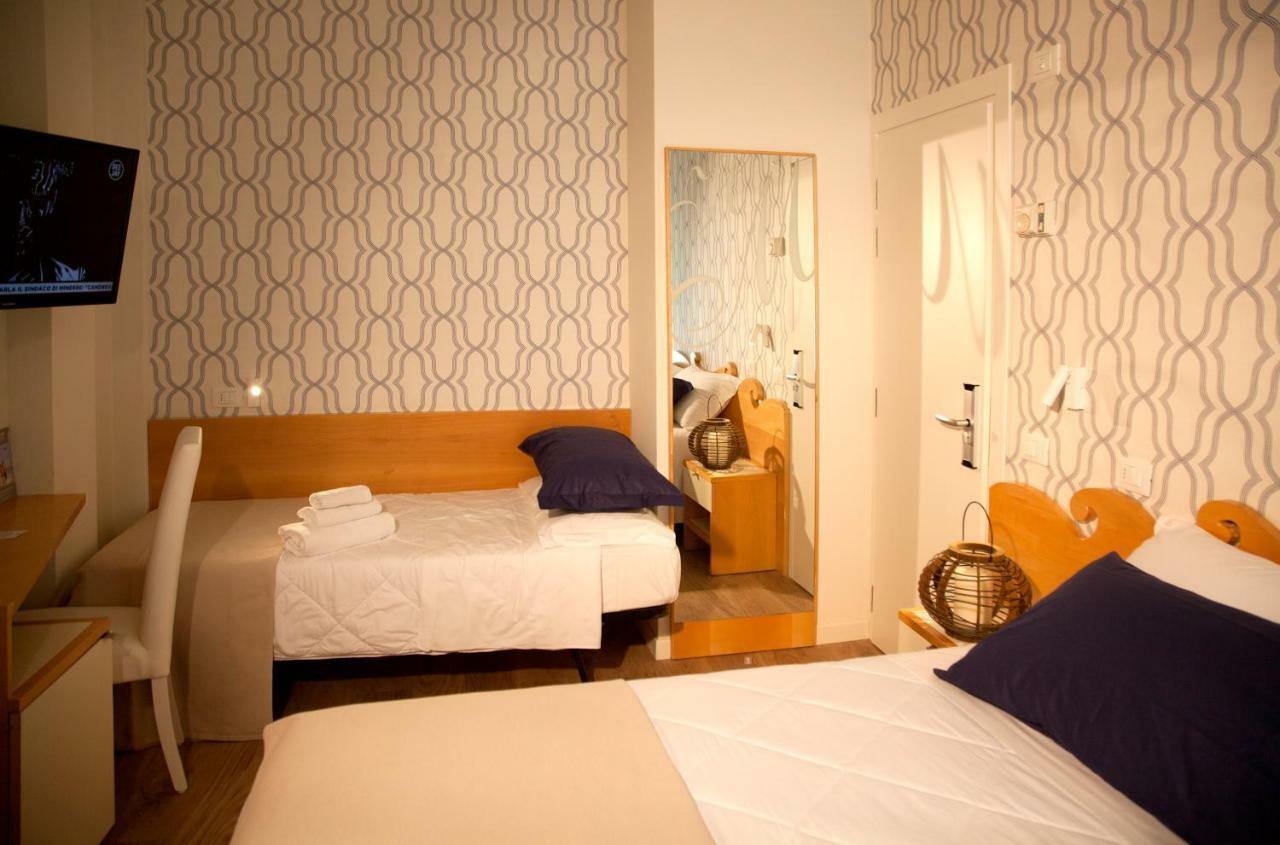 Montecarlo - Vista Mare Con Area Fitness Hotel