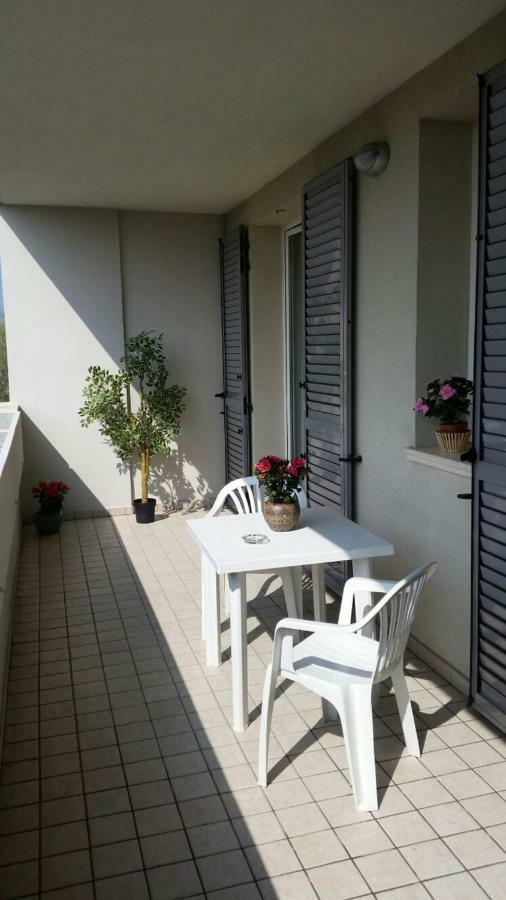Aparthotel Alba
