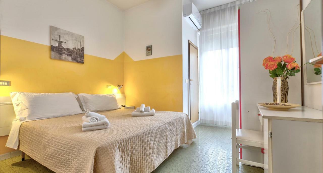 Montebello Nuova Gestione Hotel Riccione