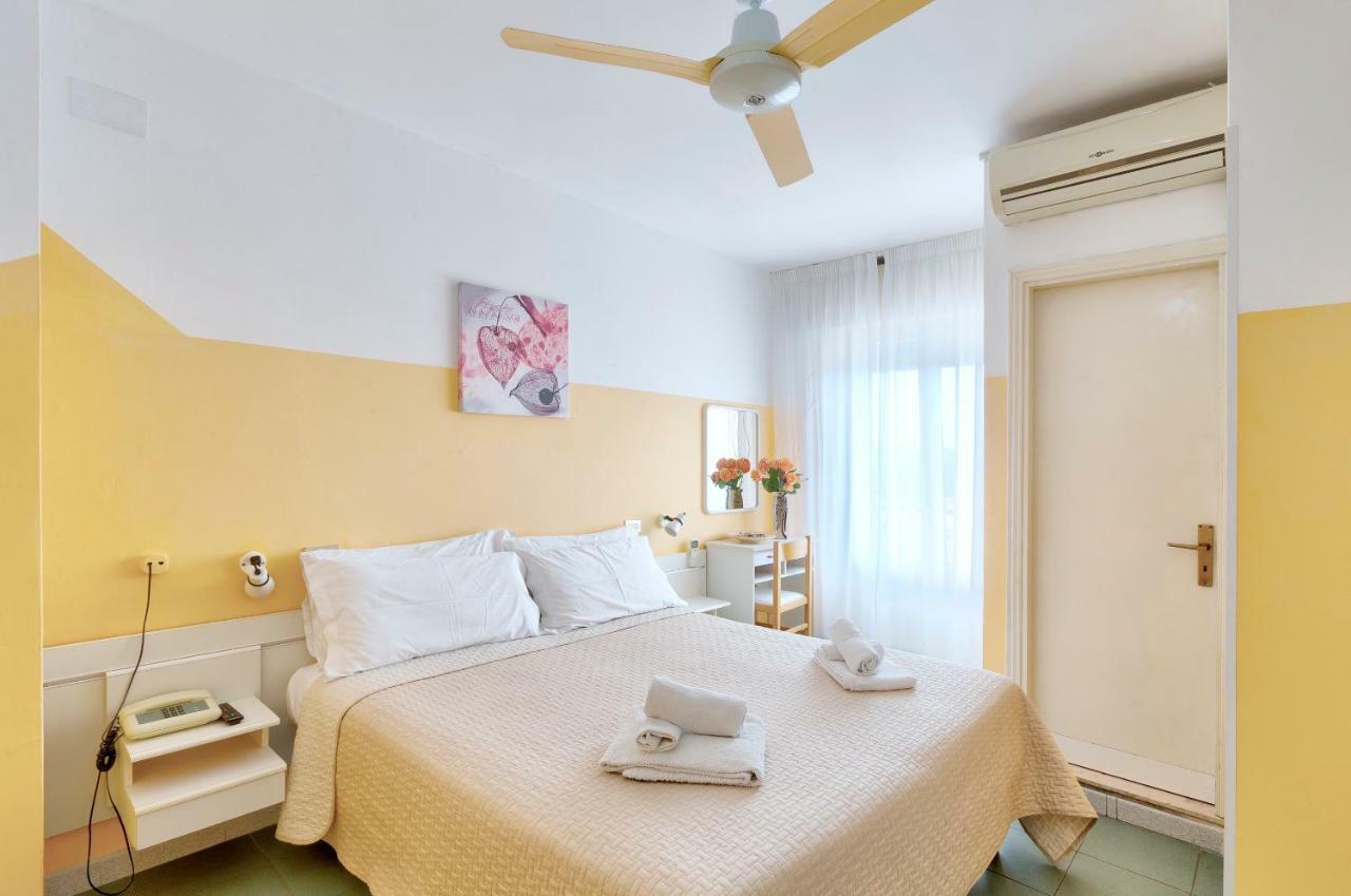 Hotel Montebello Nuova Gestione Riccione