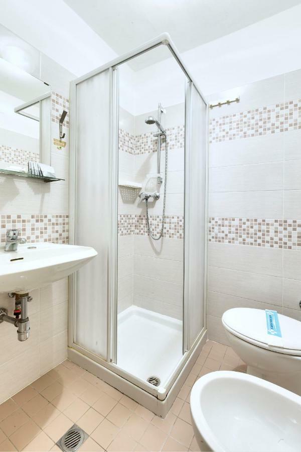 Hotel Montebello Nuova Gestione Riccione